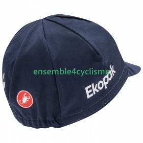 Casquette de vélo SOUDAL QUICK-STEP 2025
